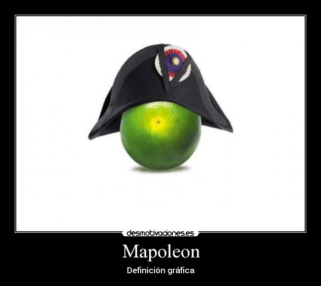 Mapoleon - 