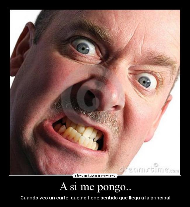 A si me pongo.. - 