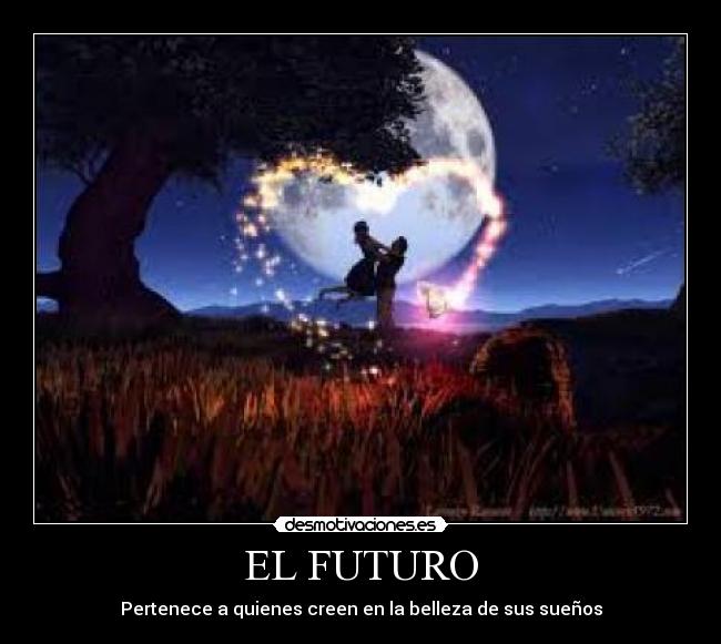 EL FUTURO - 