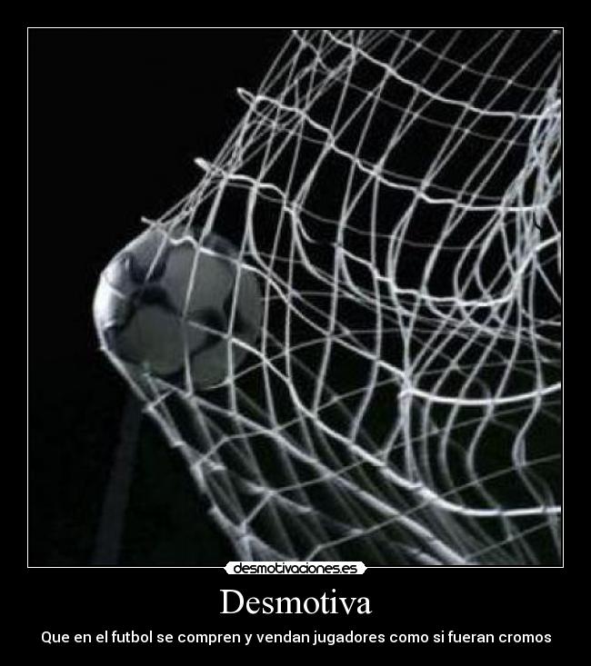 Desmotiva -