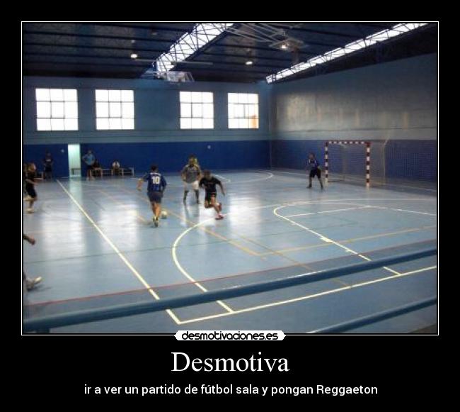 Desmotiva - 