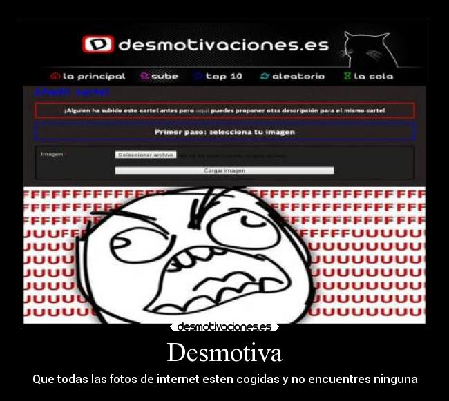 Desmotiva - 