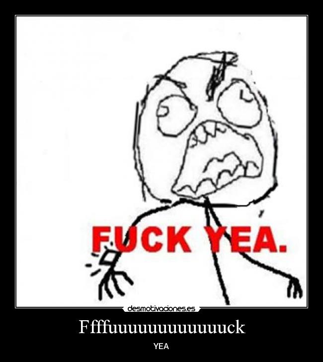 Ffffuuuuuuuuuuuuck -