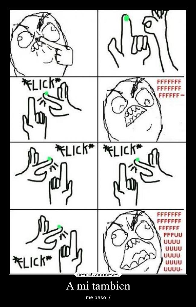 A mi tambien - 