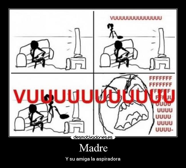 Madre - 