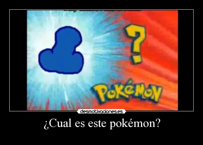 carteles pokemon pokemon desmotivaciones