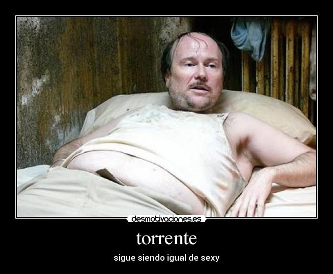 torrente -