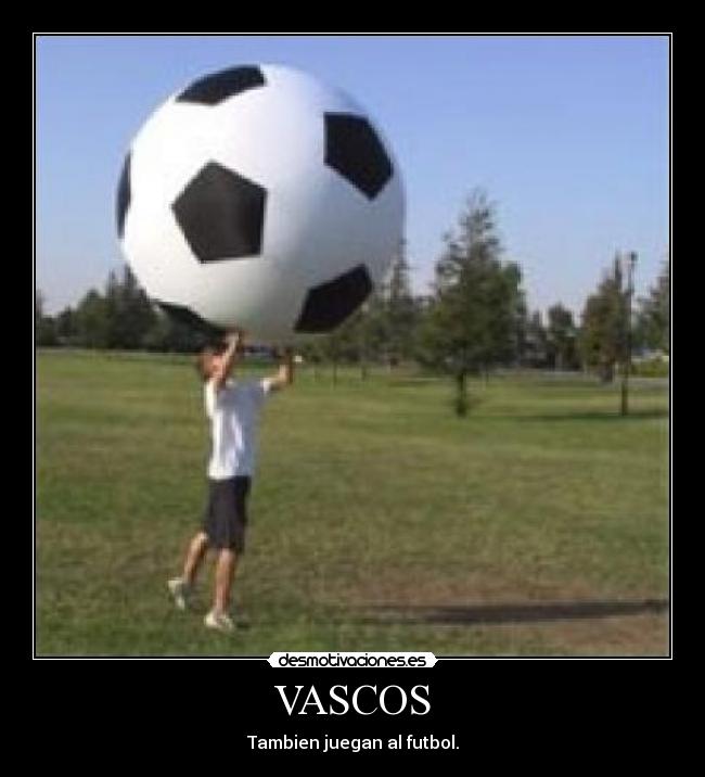 VASCOS - 