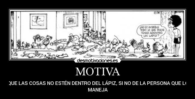 MOTIVA - 