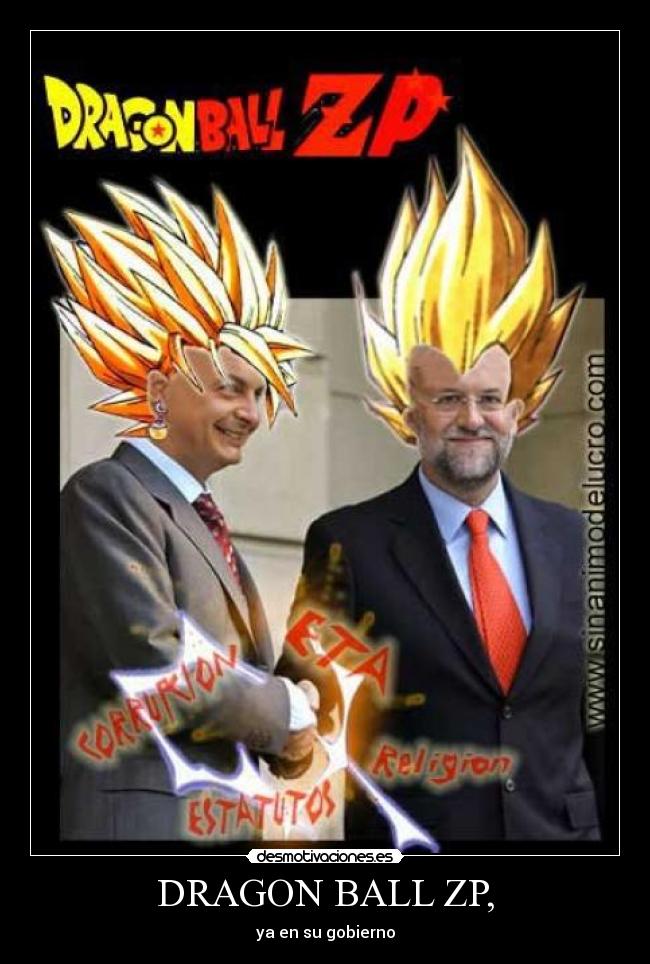 DRAGON BALL ZP, -