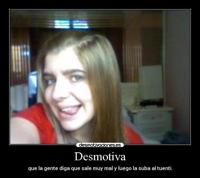 Desmotiva - 