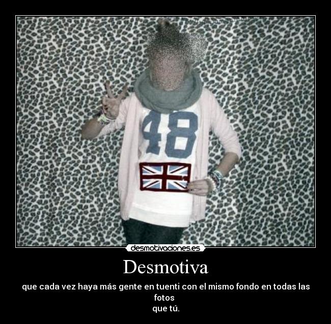 Desmotiva - 