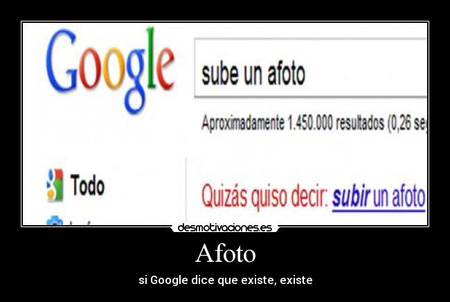 Afoto -