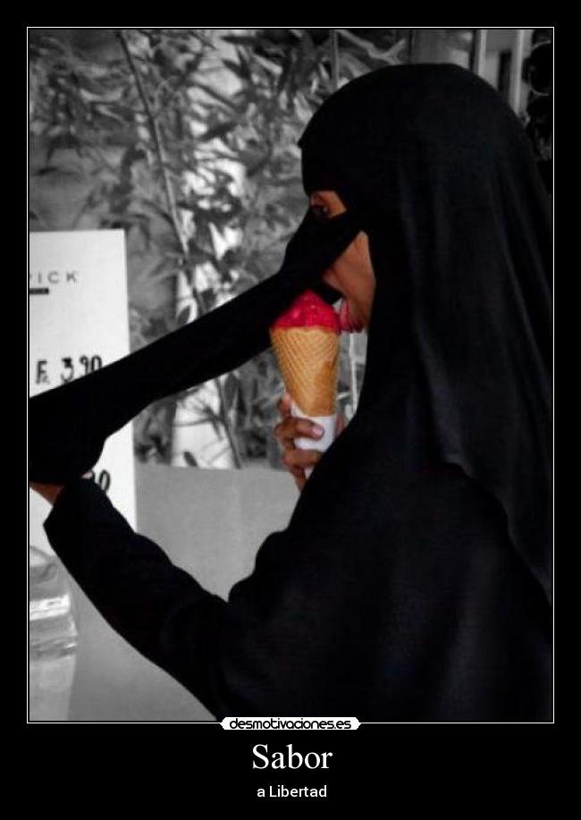 carteles sabor libertad desmotivaciones