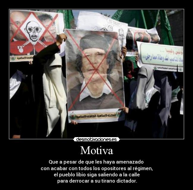 Motiva - 