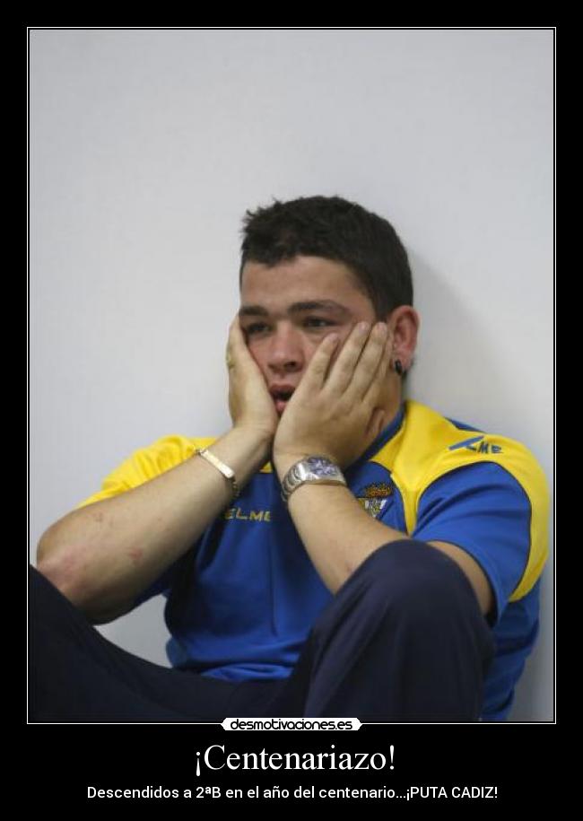 ¡Centenariazo! - 