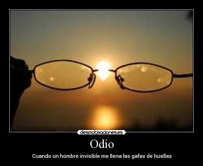 Odio - 