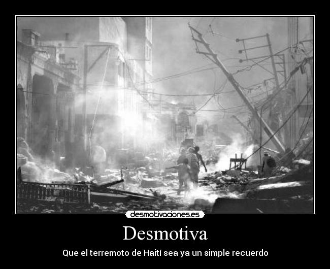 Desmotiva - 