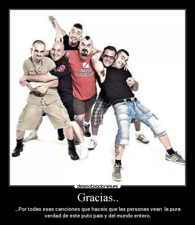 Gracias.. -