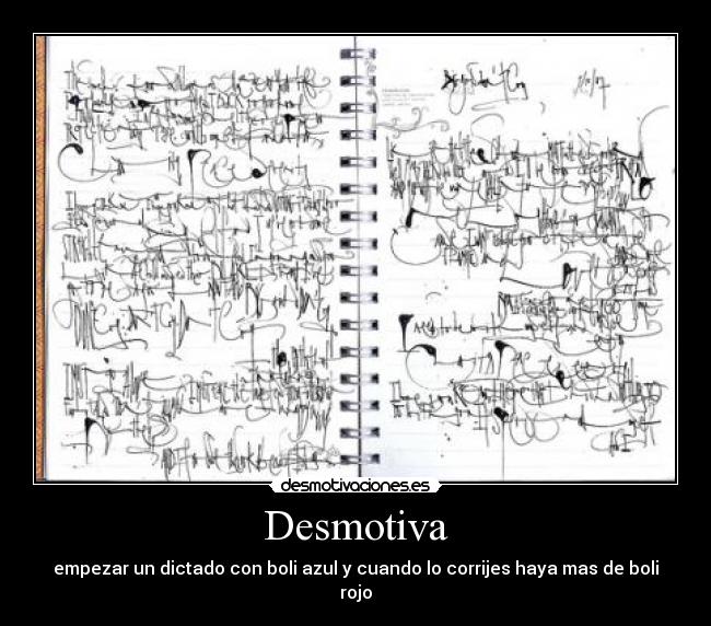Desmotiva - 