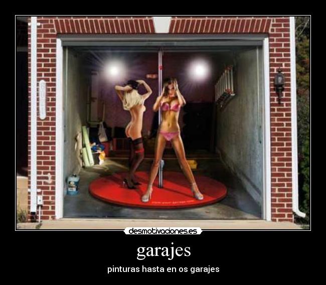 garajes - 
