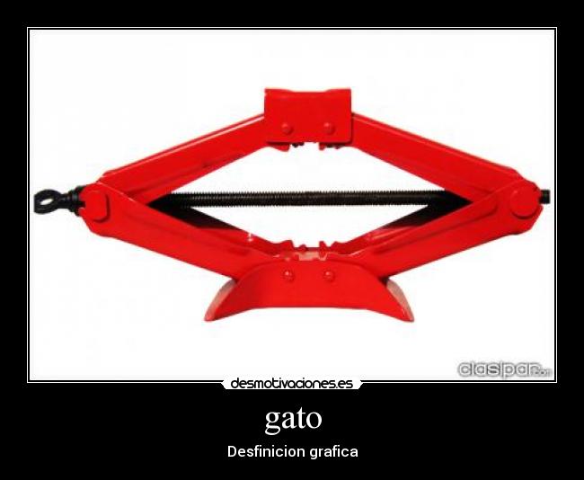 gato - 