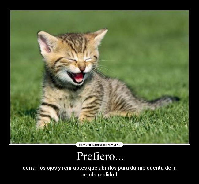 Prefiero... - 