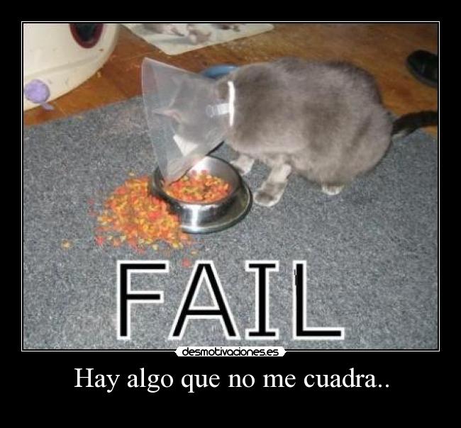 carteles fail desmotivaciones