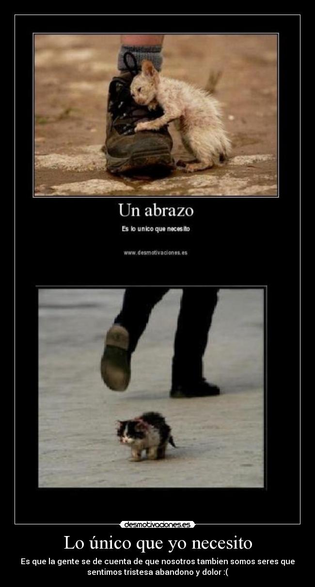 carteles nose desmotivaciones