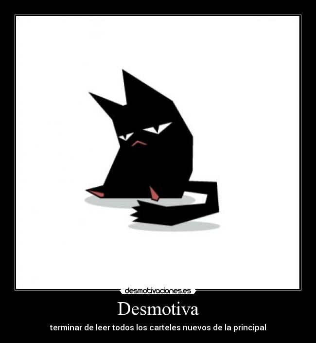 Desmotiva - 