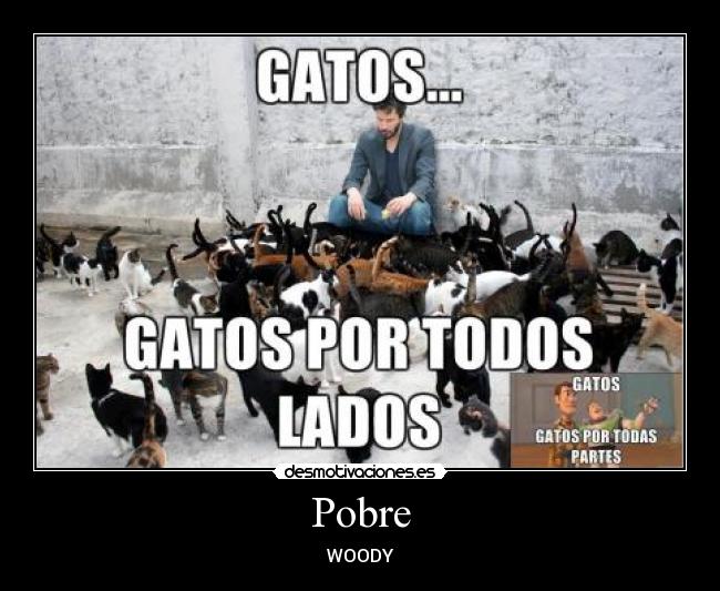 carteles pobre desmotivaciones