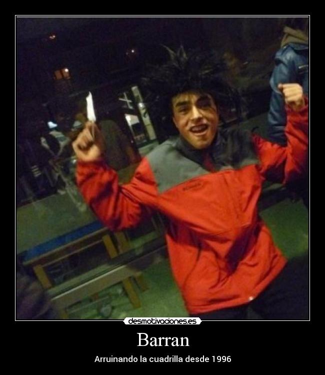 Barran - 