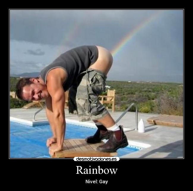 Rainbow -