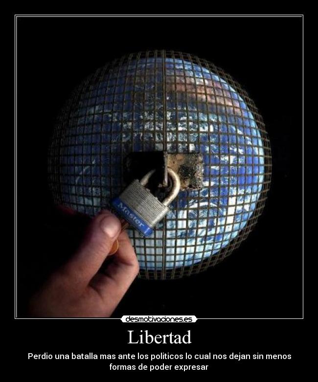 Libertad -