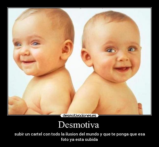 carteles chivo97 desmotivaciones