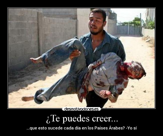 ¿Te puedes creer... - 