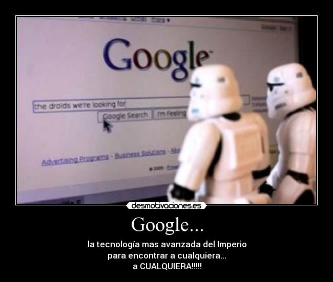 Google... - 