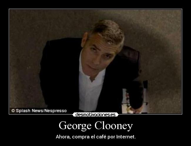 George Clooney - 