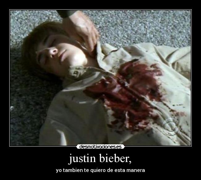 justin bieber, -