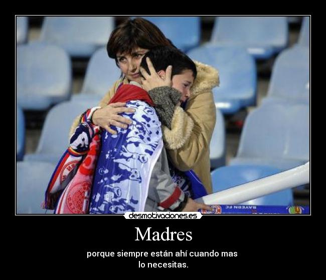 Madres -