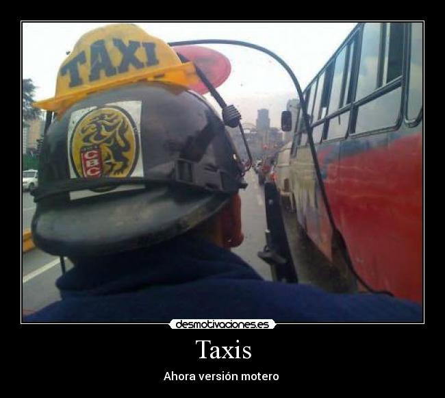 Taxis -
