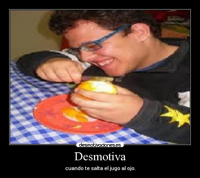 Desmotiva - 