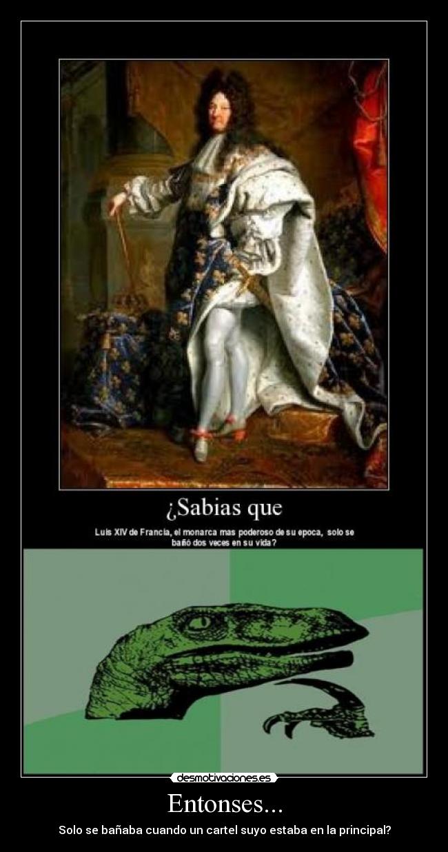 carteles entonses userata desmotivaciones