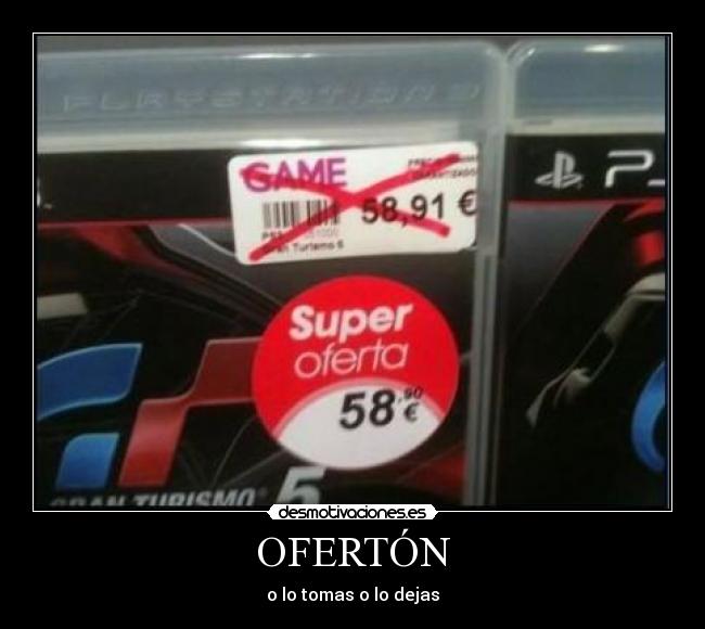 OFERTÓN -