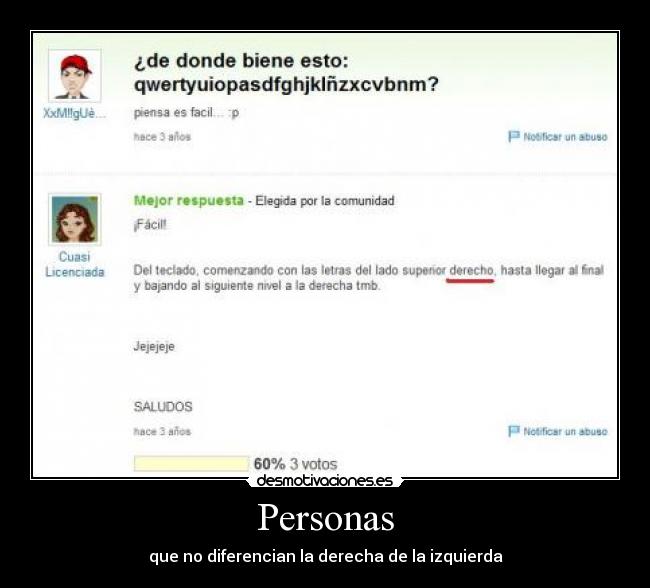 carteles personas desmotivaciones