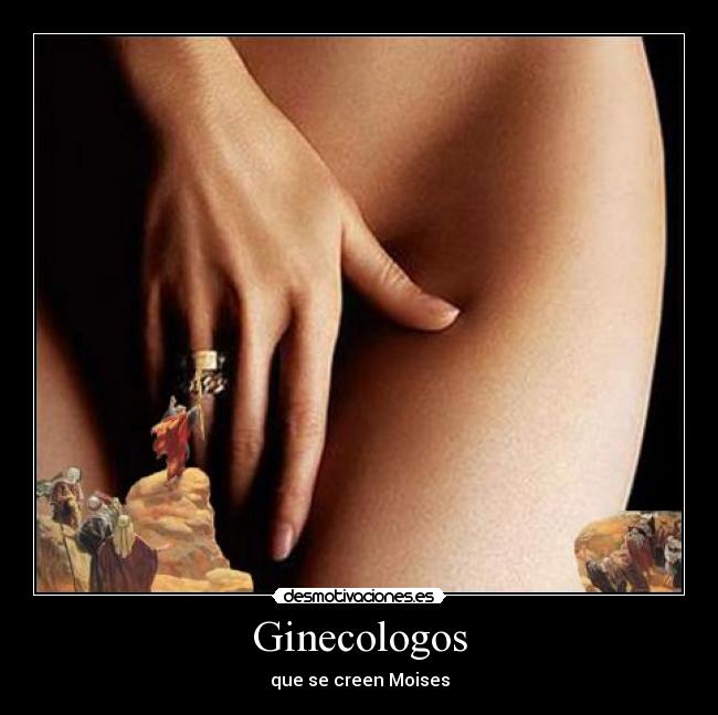 Ginecologos - 