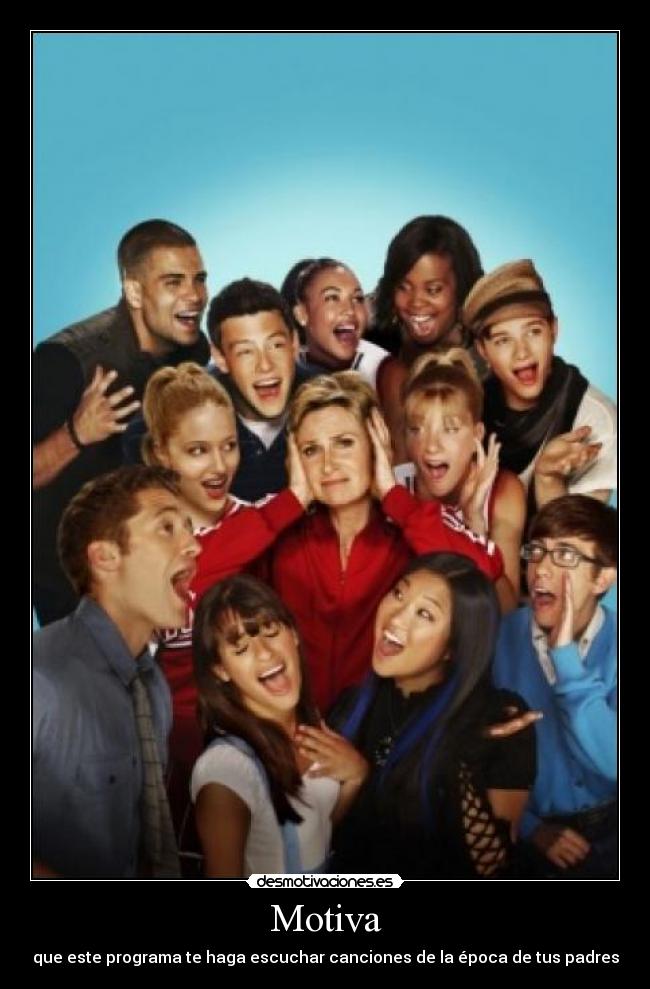 Motiva - que este programa te haga escuchar canciones de la época de tus padres