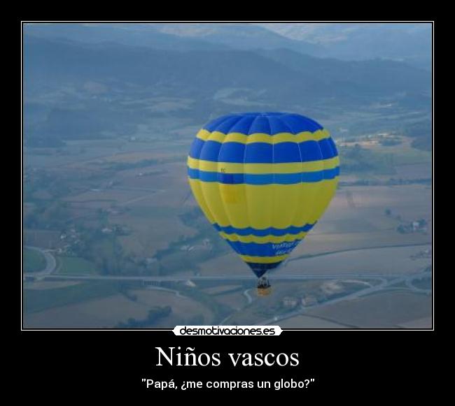 Niños vascos - 