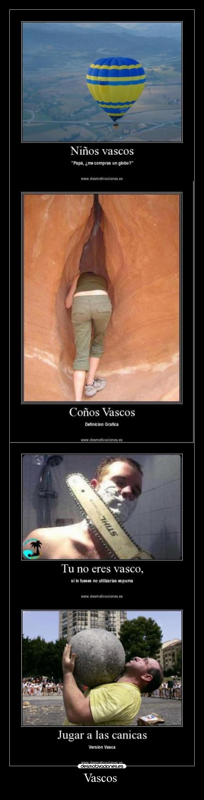 Vascos  - 