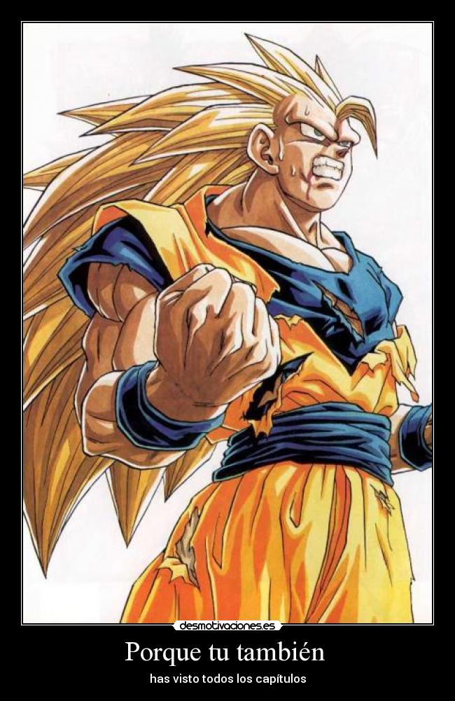 Porque tu también -